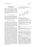 (1-AZINONE)-SUBSTITUTED PYRIDOINDOLES diagram and image