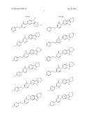 (1-AZINONE)-SUBSTITUTED PYRIDOINDOLES diagram and image