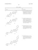 (1-AZINONE)-SUBSTITUTED PYRIDOINDOLES diagram and image