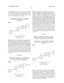 (1-AZINONE)-SUBSTITUTED PYRIDOINDOLES diagram and image