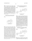 (1-AZINONE)-SUBSTITUTED PYRIDOINDOLES diagram and image