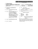 NOVEL BICYCLIC BROMODOMAIN INHIBITORS diagram and image