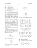 NOVEL BICYCLIC BROMODOMAIN INHIBITORS diagram and image