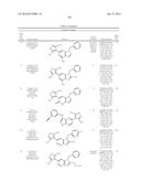 NOVEL BICYCLIC BROMODOMAIN INHIBITORS diagram and image