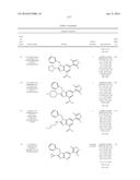 NOVEL BICYCLIC BROMODOMAIN INHIBITORS diagram and image