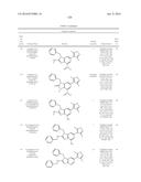 NOVEL BICYCLIC BROMODOMAIN INHIBITORS diagram and image