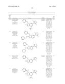 NOVEL BICYCLIC BROMODOMAIN INHIBITORS diagram and image