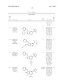 NOVEL BICYCLIC BROMODOMAIN INHIBITORS diagram and image