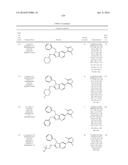 NOVEL BICYCLIC BROMODOMAIN INHIBITORS diagram and image