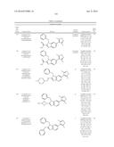 NOVEL BICYCLIC BROMODOMAIN INHIBITORS diagram and image