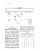 NOVEL BICYCLIC BROMODOMAIN INHIBITORS diagram and image