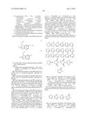 NOVEL BICYCLIC BROMODOMAIN INHIBITORS diagram and image