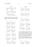 NOVEL BICYCLIC BROMODOMAIN INHIBITORS diagram and image