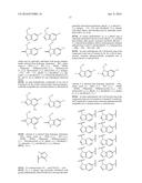 NOVEL BICYCLIC BROMODOMAIN INHIBITORS diagram and image