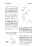 NOVEL BICYCLIC BROMODOMAIN INHIBITORS diagram and image