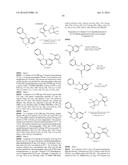 NOVEL BICYCLIC BROMODOMAIN INHIBITORS diagram and image