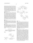 NOVEL BICYCLIC BROMODOMAIN INHIBITORS diagram and image