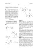 NOVEL BICYCLIC BROMODOMAIN INHIBITORS diagram and image