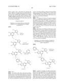 NOVEL BICYCLIC BROMODOMAIN INHIBITORS diagram and image