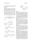 NOVEL BICYCLIC BROMODOMAIN INHIBITORS diagram and image