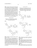 NOVEL BICYCLIC BROMODOMAIN INHIBITORS diagram and image