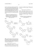 NOVEL BICYCLIC BROMODOMAIN INHIBITORS diagram and image