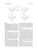 NOVEL BICYCLIC BROMODOMAIN INHIBITORS diagram and image