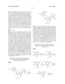 NOVEL BICYCLIC BROMODOMAIN INHIBITORS diagram and image