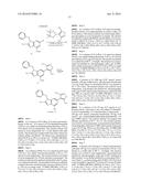 NOVEL BICYCLIC BROMODOMAIN INHIBITORS diagram and image