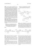 NOVEL BICYCLIC BROMODOMAIN INHIBITORS diagram and image