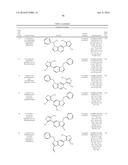 NOVEL BICYCLIC BROMODOMAIN INHIBITORS diagram and image