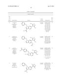 NOVEL BICYCLIC BROMODOMAIN INHIBITORS diagram and image