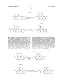 Amino-Oxazine and Amino-Dihydrothiazine Compounds as Beta-Secretase     Modulators and Methods of Use diagram and image