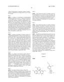 Amino-Oxazine and Amino-Dihydrothiazine Compounds as Beta-Secretase     Modulators and Methods of Use diagram and image