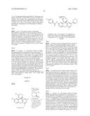 Amino-Oxazine and Amino-Dihydrothiazine Compounds as Beta-Secretase     Modulators and Methods of Use diagram and image