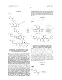 Amino-Oxazine and Amino-Dihydrothiazine Compounds as Beta-Secretase     Modulators and Methods of Use diagram and image