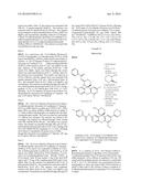 Amino-Oxazine and Amino-Dihydrothiazine Compounds as Beta-Secretase     Modulators and Methods of Use diagram and image