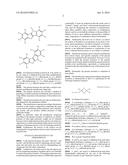 A METALLOCENE COMPOUND, A CATALYST COMPOSITION COMPRISING THE SAME, AND A     METHOD OF PREPARING AN OLEFINIC POLYMER BY USING THE SAME (As amended) diagram and image