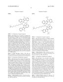 A METALLOCENE COMPOUND, A CATALYST COMPOSITION COMPRISING THE SAME, AND A     METHOD OF PREPARING AN OLEFINIC POLYMER BY USING THE SAME (As amended) diagram and image