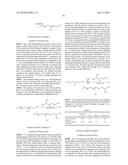 METHOD FOR PRODUCING POLYALKYLENE GLYCOL DERIVATIVE HAVING AMINO GROUP AT     END diagram and image