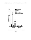 INHIBITORS OF THE FARNESOID X RECEPTOR AND USES IN MEDICINE diagram and image