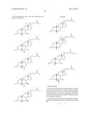 INHIBITORS OF THE FARNESOID X RECEPTOR AND USES IN MEDICINE diagram and image