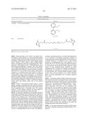 NOVEL a4B7 PEPTIDE MONOMER AND DIMER ANTAGONISTS diagram and image