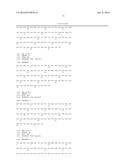 Compositions and Methods of Use for Recombinant Human Secretoglobins diagram and image