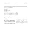 Compositions and Methods of Use for Recombinant Human Secretoglobins diagram and image