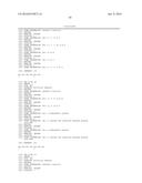 METHODS AND COMPOSITIONS FOR TREATING CANCER AND INFLAMMATORY DISEASES diagram and image