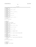 METHODS AND COMPOSITIONS FOR TREATING CANCER AND INFLAMMATORY DISEASES diagram and image