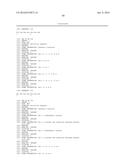 METHODS AND COMPOSITIONS FOR TREATING CANCER AND INFLAMMATORY DISEASES diagram and image