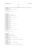 METHODS AND COMPOSITIONS FOR TREATING CANCER AND INFLAMMATORY DISEASES diagram and image