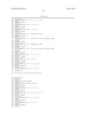 METHODS AND COMPOSITIONS FOR TREATING CANCER AND INFLAMMATORY DISEASES diagram and image